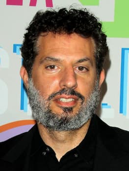 Guy Oseary Photo