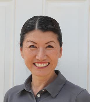 Akiko Yamazaki's photo