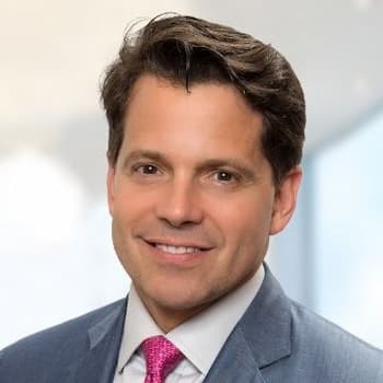 Anthony Scaramucci Photo