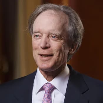 Bill Gross' photo