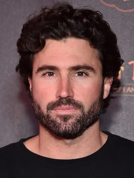 Brody Jenner Photo