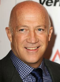 Bryan Lourd Photo