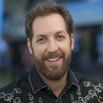 Chris Sacca Photo