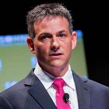 David Einhorn Photo