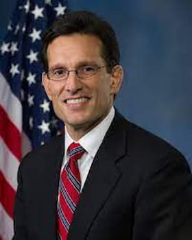 Eric Cantor's photo