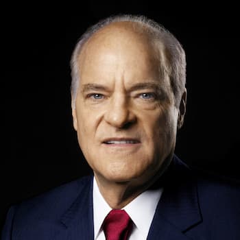 Henry Kravis Photo