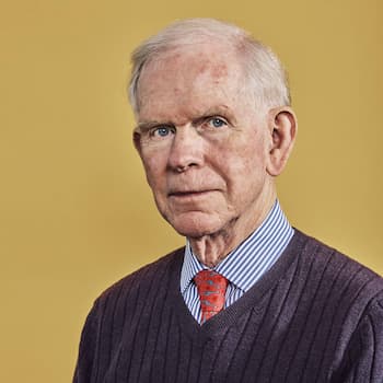 Jeremy Grantham's photo