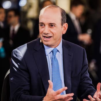 Joel Greenblatt's photo