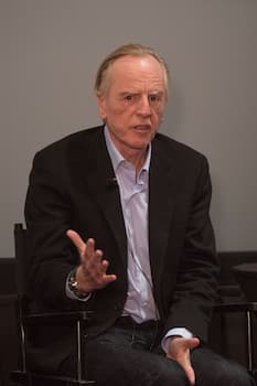 John Sculley's photo