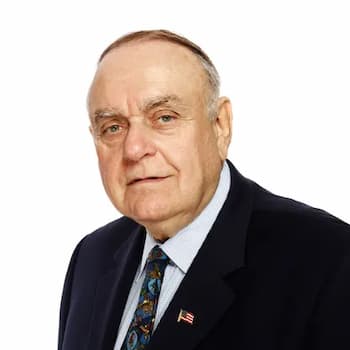 Leon Cooperman Photo