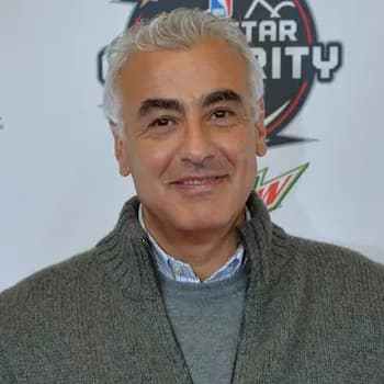 Marc Lasry's photo