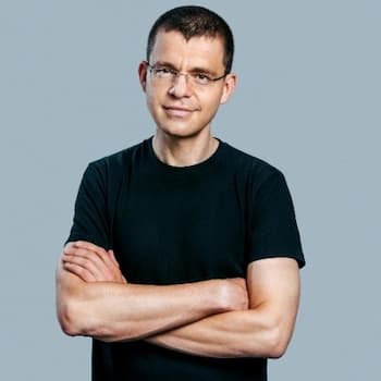 Max Levchin's photo