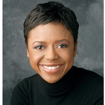 Mellody Hobson Photo