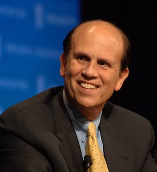 Michael Milken Photo