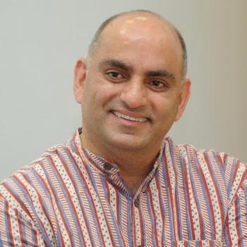 Mohnish Pabrai Photo