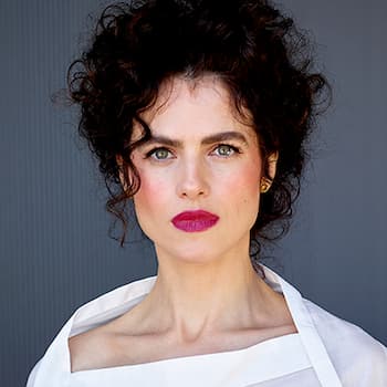 Neri Oxman Photo