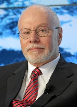 Paul Singer's photo