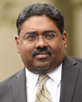 Raj Rajaratnam's net worth