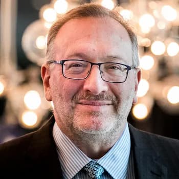 Seth Klarman Photo