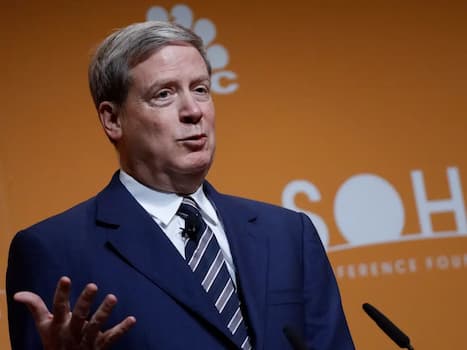 Stanley Druckenmiller Photo