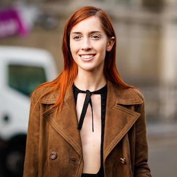 Teddy Quinlivan Photo