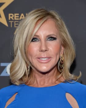 Vicki Gunvalson Photo