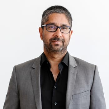 Vijay Pande A16z, Bio, Age, Wife, Stanford, Lab, and Net Worth