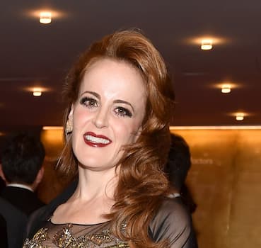 Rebekah Mercer Photo