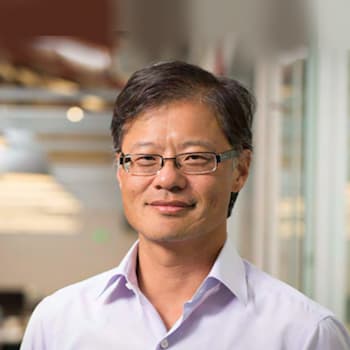 Jerry Yang Photo