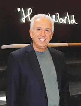 Paul Marciano Photo