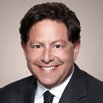 Bobby Kotick's photo