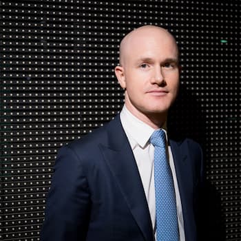 Brian Armstrong Coinbase, Wiki, Age, Wife, House, And Net Worth