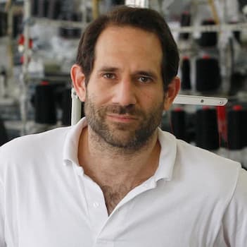 Dov Charney Photo