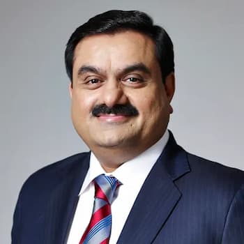 Gautam Adani Photo