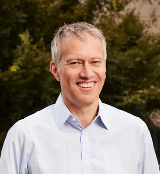 James Quincey Photo