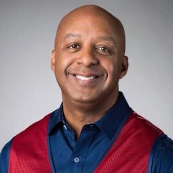 Marvin Ellison Photo