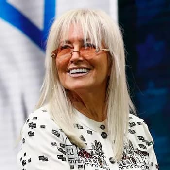 Miriam Adelson's photo