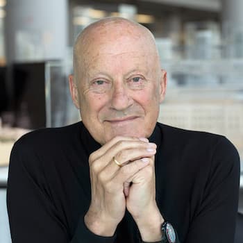 Norman Foster's photo