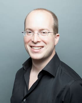 Paul Buchheit Photo