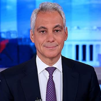 Rahm Emanuel Photo