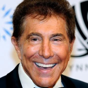 Steve Wynn's photo