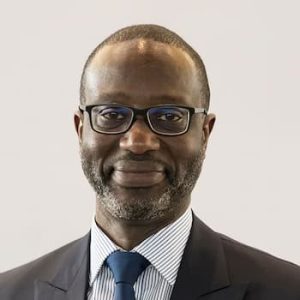 Tidjane Thiam Credit Suisse, Bio, Wiki, Age, New Wife, & Sons