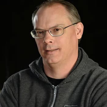 Tim Sweeney Photo