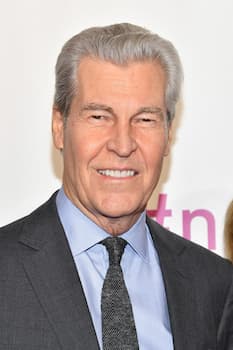 Terry Lundgren Photo