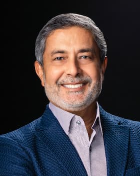 Sanjay Mehrotra Photo