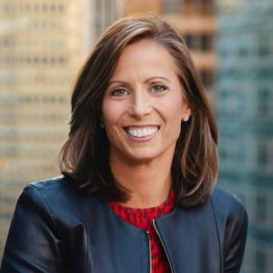 Adena Friedman Nasdaq, Husband, House, Salary, and Net Worth