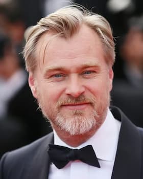 Christopher Nolan Photo