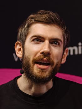 David Karp Photo