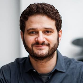 Dustin Moskovitz Photo