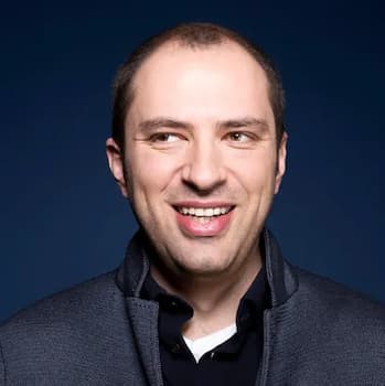 Jan Koum Photo